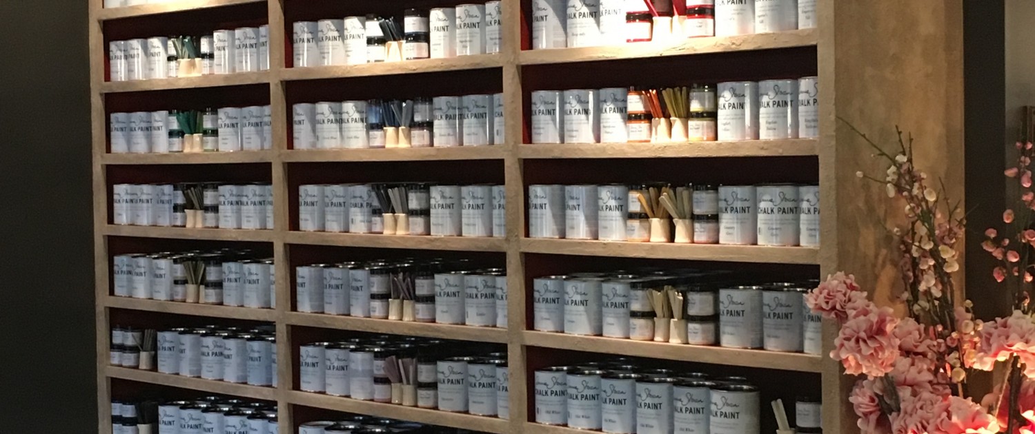 factory painters harpenden